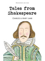 Tales from Shakespeare - William Shakespeare