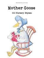 Mother Goose: Old Nursery Rhymes - Arthur Rackham