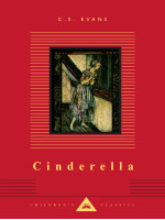 Cinderella - C. S. Evans