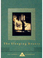 The Sleeping Beauty - C. S. Evans