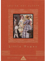 Little Women and Good Wives - Louisa May Alcott