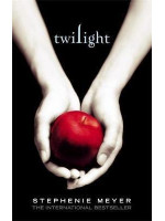 The Twilight Saga: Twilight (Book 1) - Stephenie Meyer