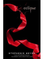 The Twilight Saga: Eclipse (Book 3) - Stephenie Meyer