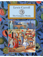 Lewis Carroll: The Complete Works