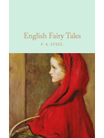 English Fairy Tales - F. A. Steel