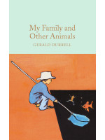 My Family and Other Animals - Gerald Durrell