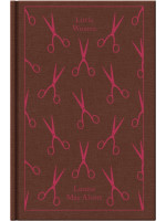 Penguin Clothbound Classics: Little Women - Louisa May Alcott