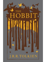 The Lord of the Rings: The Hobbit (Collector’s Edition) - J. R. R. Tolkien