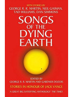 Songs of the Dying Earth - George R. R. Martin