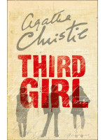 Hercule Poirot Series: Third Girl (Book 35) - Agatha Christie