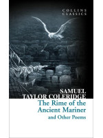 The Rime of The Ancient Mariner and Other Poems - Samuel Taylor Coleridge