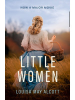 Little Women (Film Tie-in Edition) - Louisa May Alcott