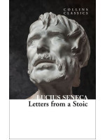 Letters From a Stoic - Lucius Seneca