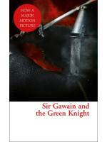 Sir Gawain and the Green Knight - J. R. R. Tolkien