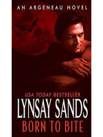 Born to Bite: An Argeneau Novel - Lynsay Sands