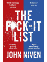The F*ck-it List - John Niven