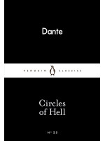 Circles of Hell - Alighieri Dante