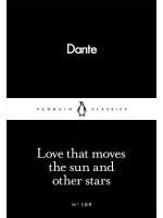 Love That Moves the Sun and Other Stars - Alighieri Dante