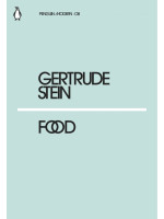 Food - Gertrude Stein