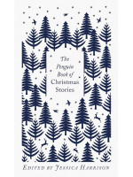 Penguin Clothbound Classics: The Penguin Book of Christmas Stories