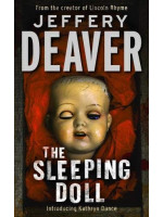 Kathryn Dance (Book 1): The Sleeping Doll - Jeffery Deaver