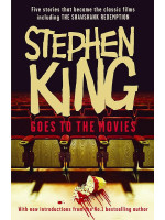 Stephen King Goes to the Movies - Stephen King