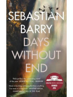 Days without End - Sebastian Barry