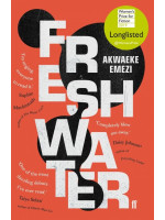Freshwater - Akwaeke Emezi