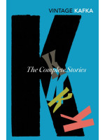 The Complete Short Stories of Kafka