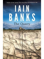 The Quarry - Iain Banks
