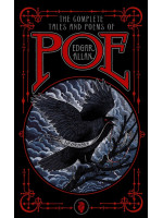 The Complete Tales and Poems of Edgar Allan Poe - Edgar Allan Poe