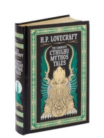 Complete Cthulhu Mythos Tales - H. P. Lovecraft