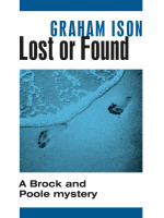Lost or Found - Graham Ison