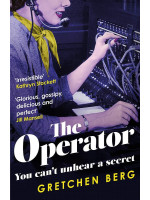 The Operator - Gretchen Berg