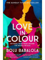 Love in Colour - Bolu Babalola
