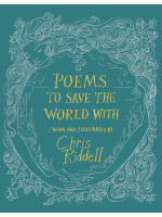 Poems to Save the World With