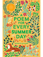 A Poem for Every Summer Day