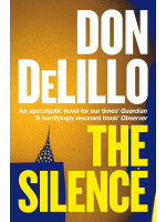 The Silence - Don DeLillo