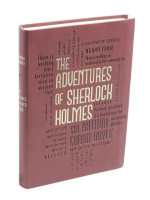 The Adventures of Sherlock Holmes and Other Stories - Sir Arthur Conan Doyle