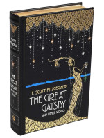 The Great Gatsby and Other Works - F. Scott Fitzgerald