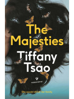 The Majesties - Tiffany Tsao