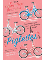 Piglettes - Clementine Beauvais