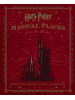 Harry Potter: Magical Places from the Films