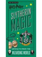 Harry Potter: Slytherin Magic
