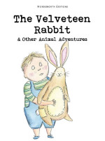 The Velveteen Rabbit and Other Animal Adventures - Margery Williams