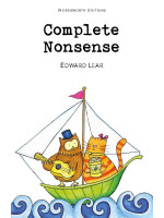 Complete Nonsense - Edward Lear