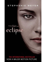 Eclipse (Film Tie-In) - Stephenie Meyer