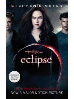 The Twilight Saga: Eclipse (Book 3) - Stephenie Meyer