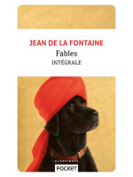 Fables: Intégrale - Jean de La Fontaine