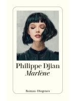 Marlène - Philippe Djian